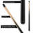 Elite FTH01 Featherlight Sneaky-Pete Pool Cue  - 16oz