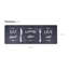Tapis anti-fatigue Aweis