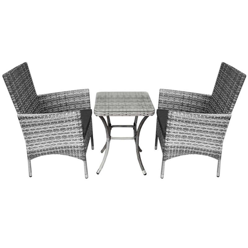 Timothe 2 - Person Seating Group