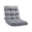 VEVOR Floor Game Chair in Grey-389859434