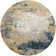 Viscose Abstract Indoor Rug