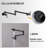 Clihome Kitchen Faucet-84506950