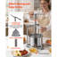 VEVOR Speed Slow Masticating & Cold Press Juicer Accessory
