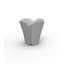 Pezzettina Resin Pot Planter-49045914-49045916