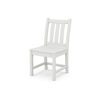 Chaise d'appoint de jardin Lakeside POLYWOOD