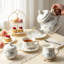 Astoria Grand Teapot