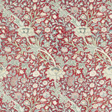 Emery Walker's House Trent Fabric