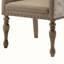 Chaise Kristie