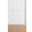 Armoire Louis Phillipe G3190-A
