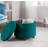 Crompton Upholstered Ottoman-1002143628