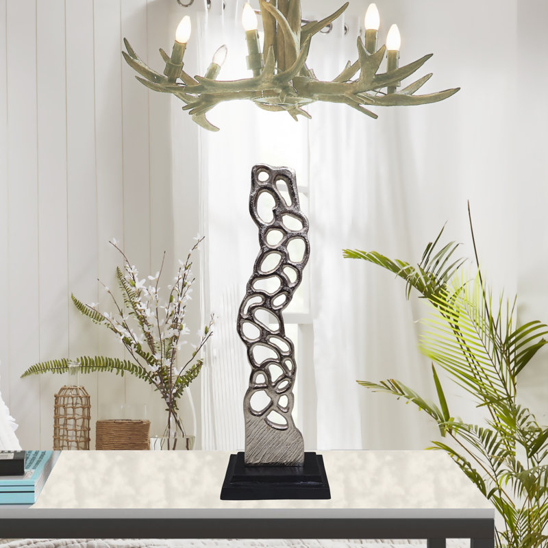 Abstract Figurines & Sculptures