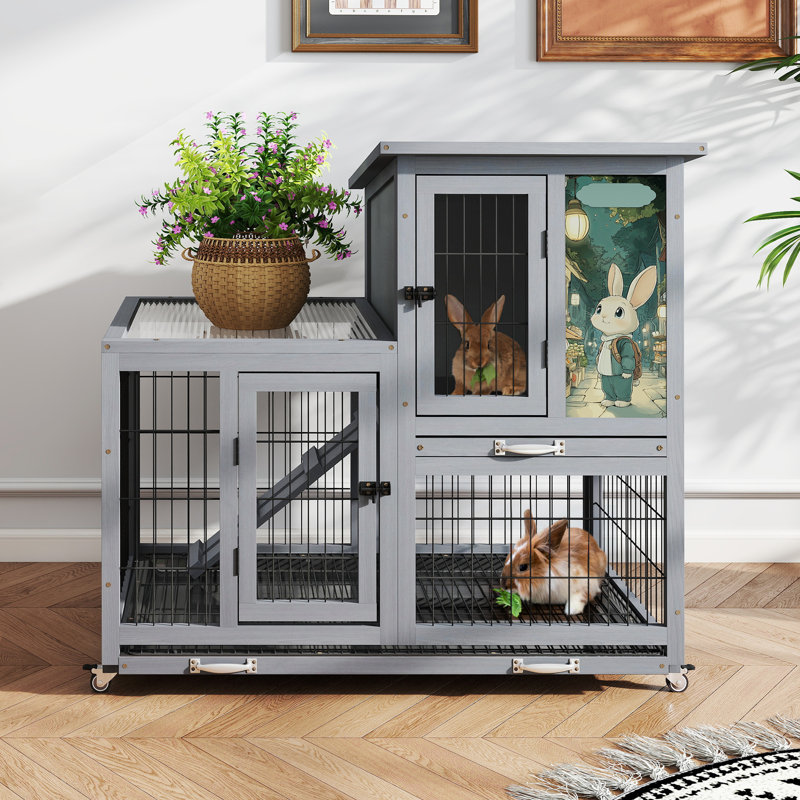 Small Animal Playpen