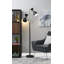 Lampe de travail sur pied 68 po Bimini