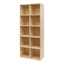 Bibliothèque sur pied en bois massif-1048955352-1048955348