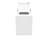 GE 4.5 Cu Ft Capacity Washer With Spanish Panel And Wash Modes Soak And Power