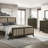 2-Drawer Nightstand