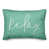 Mint Green/White