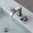Widespread 2-handle Bathroom Faucet with Drain Assembly-73819512
