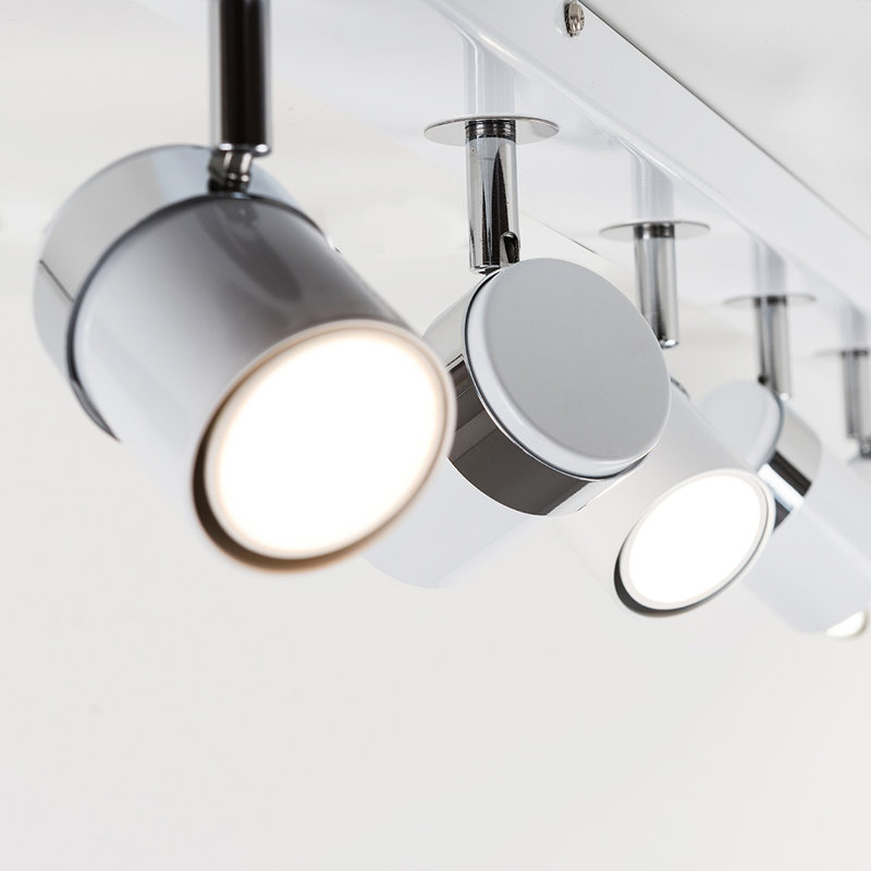 Lacey Full Track Lighting Kit