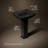 Archer 24" Rectangular Pedestal Bathroom Sink with Widespread Faucet Holes-3639118-4101768