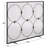 Hershel 1 Panel Firescreen