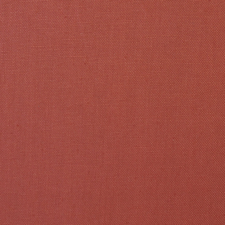 Tissu Essential Essentials Toscana, Corail