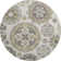 Premium Machine Washable Prisco Beige Rug