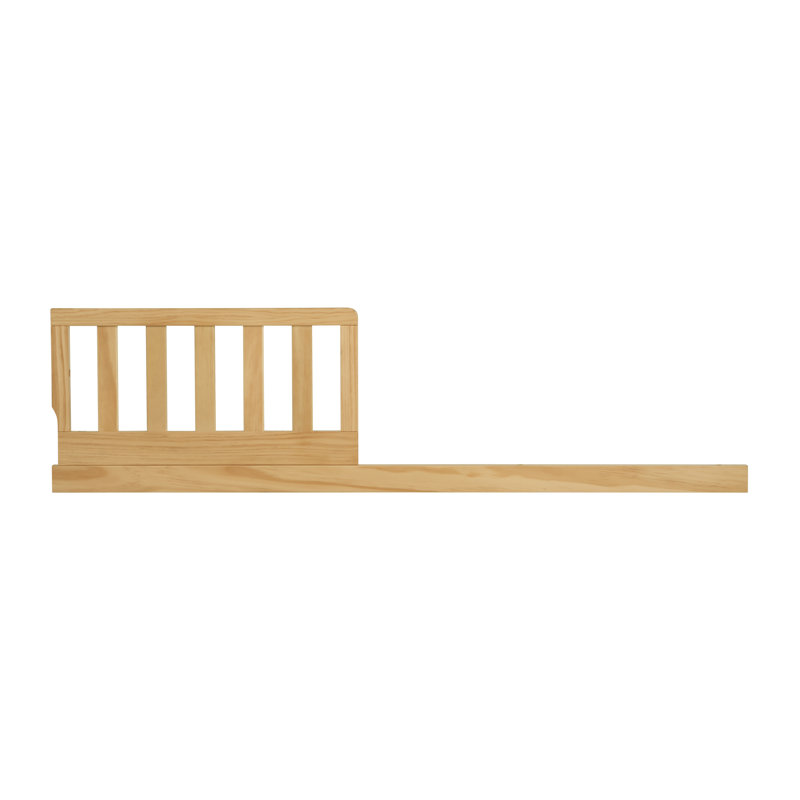 Barrière de sécurité pour tout-petits Arlie, Naturel