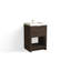 Vista 24" W Freestanding Single Bathroom Vanity-1097947168-1097947173-1097947216