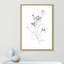 Indigo Sketch I by Carol Robinson-86575615-86575618