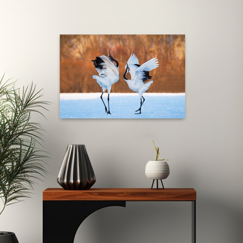 Art contemporain, art contemporain abstrait romantique, H 24 po x l 16 po