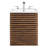 Modway Render 18" Wall-Mount Bathroom Vanity-435676089-413602008