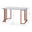 Mclennan Rectangular Writing Desk-1076682931