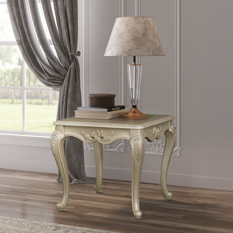 Mion End Table