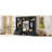4-In-1 Detachable Hall Tree With Storage And 7 Hooks-136092684