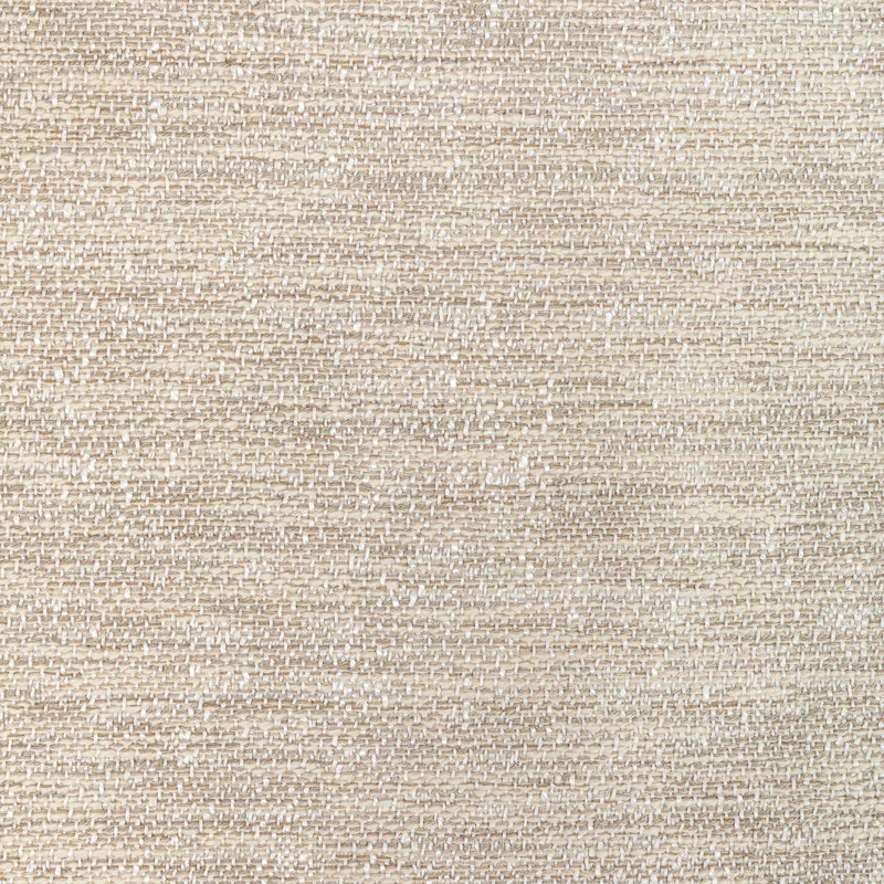 Trad Nouveau Dexter Melange Cotton Blend Fabric, Natural