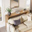 140cm Console Table-1454274831