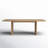 Cinna Solid Wood Dining Table-83488005