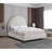 Milo Upholstered Boucle Platform Bed-83942970-83942974