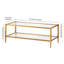 Hera Four Leg Coffee Table with Storage-1523348208-1514582298