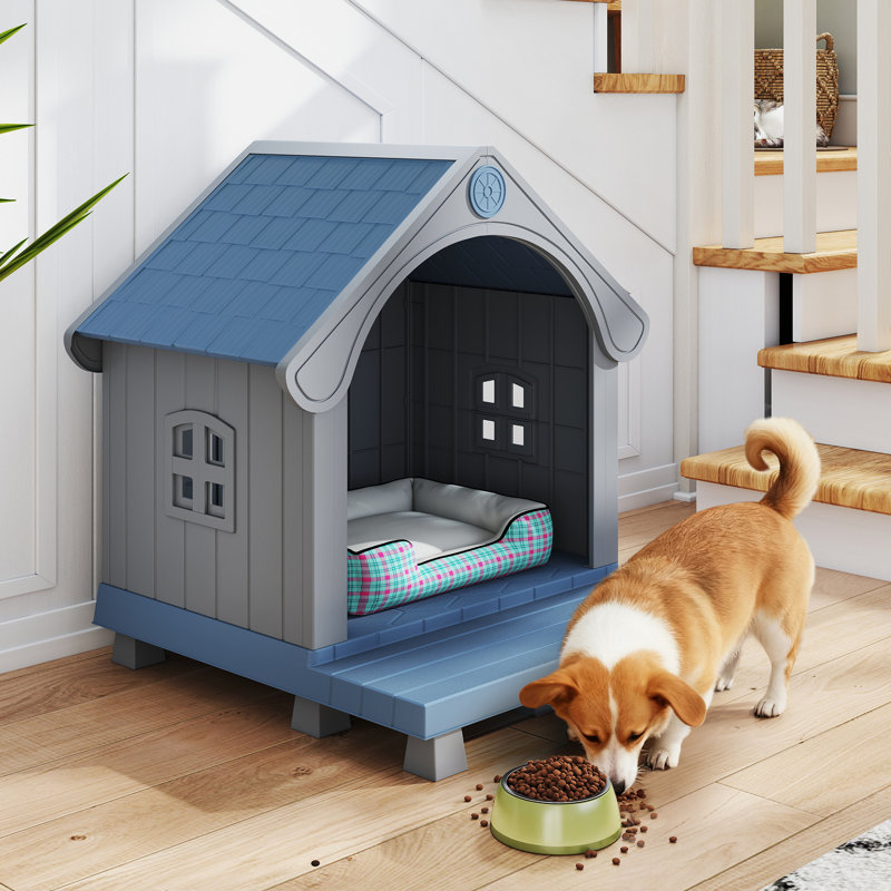 Portable Dog House