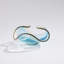 Glass Decorative Bowl