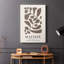 Matisse CCXI, reproduction encadrée - galerie Cavas-1631118705