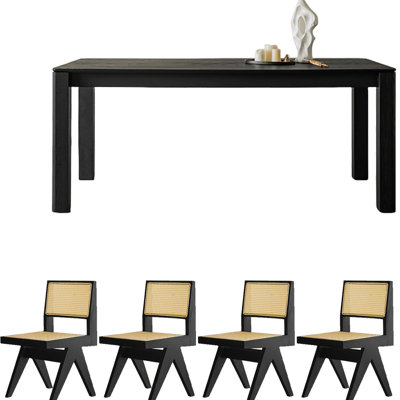 Ensemble de salle à manger Modern