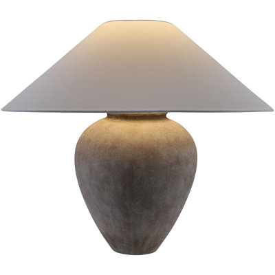 Galey Alix x Livabliss Camden Ford Table Lamp