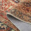  Antique Majestic Cashmere Shag Area Rug-1256126889