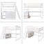 Lit mezzanine double Jerricho Kids-536521824