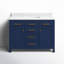 Meuble-lavabo simple Ajhane-481812611