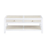 Khouribga Single Coffee Table
