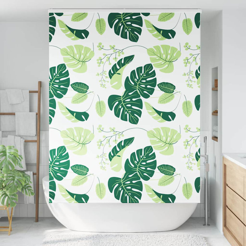 Room Darkening Roller Blind, 150cmW x 240cmL